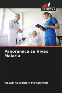 Panoramica su Vivax Malaria