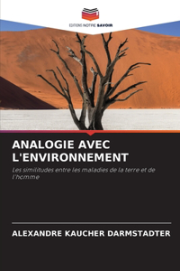 Analogie Avec l'Environnement