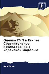 Оценка ГЧП в Египте