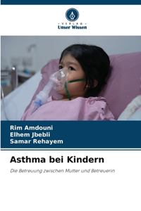 Asthma bei Kindern