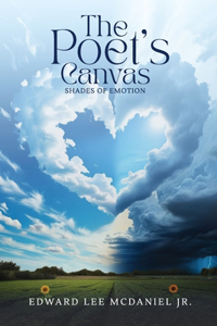 Poet's Canvas Shades of Emotion