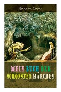 Mein Buch der schönsten Märchen
