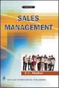 Sales Management