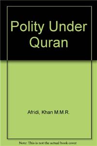 Polity Under Quran