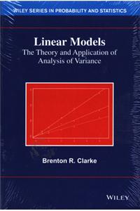 Linear Models