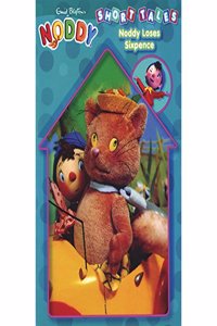 Noddy Tv Tie (R) Noddy Tiedies Toyland
