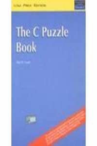 The C Puzzle Book