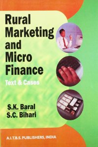 Rural Marketing and Micro Finance