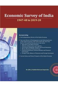 Economic Survey of India