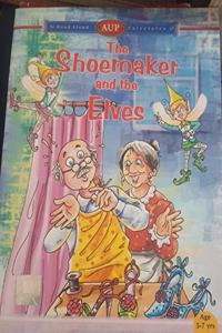 The Shoemaker and the Elves