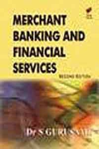 Merchant Banking & Fin. Services 2E