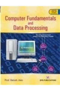 Computer Fundamental & Data Processing