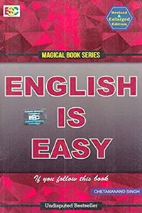 English Is Easy