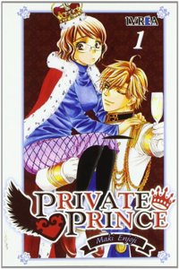Private Prince 1