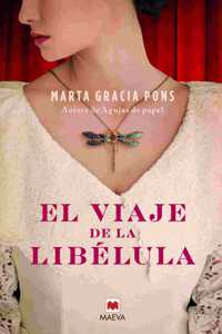 Viaje de la Libélula