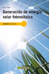 Generacion de Energia Solar Fotovoltaica