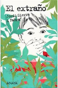 El Extrao- The Stranger