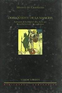 Don Quijote de La Mancha