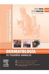 Dermatología de Pequeños Animales