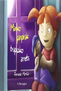 Marko panpinak trapuzko amets