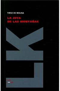 Joya de las Montanas