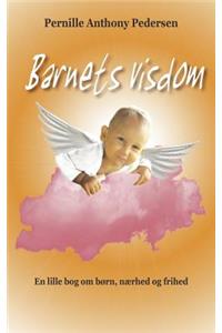 Barnets visdom