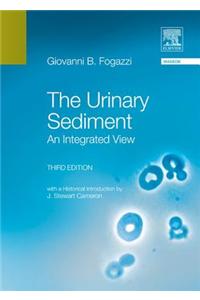 The Urinary Sediment