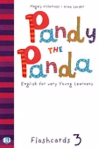 Pandy the Panda