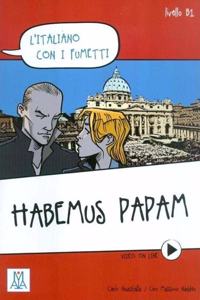 L'italiano con i fumetti