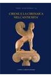 Cirene E La Cirenaica Nell'antichita Cirene Atene d'Africa III