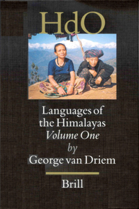 Languages of the Himalayas (2 Vols)
