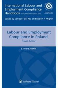 Labour and Employment Compliance in Poland