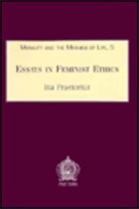 Essays in Feminist Ethics