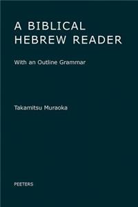 Biblical Hebrew Reader