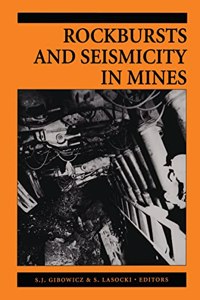 Rockbursts and Seismicity in Mines 97