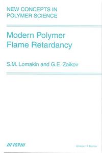 Modern Polymer Flame Retardancy