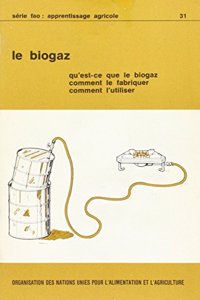 Le Biogaz