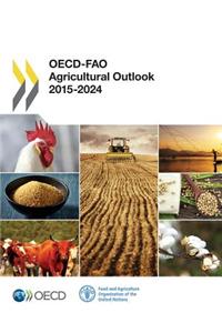 OECD-FAO Agricultural Outlook 2015