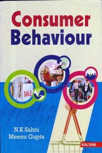 Consumer Behaviour BBA 5th Sem. Pb. Uni.
