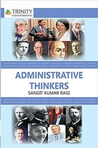 Administrative Thinkers