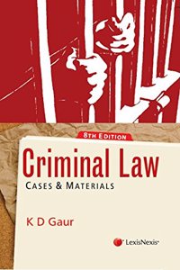 Criminal Law–Cases and Materials