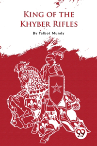 King-Of the Khyber Rifles