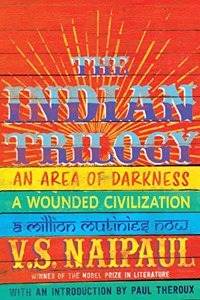 The Indian Trilogy : Introduction by Paul Theroux