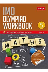 International Mathematics Olympiad (IMO) Work Book -Class 5