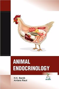 Animal Endocrinology
