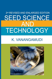 Seed Science And Technology