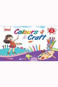 Colours & Craft - 3