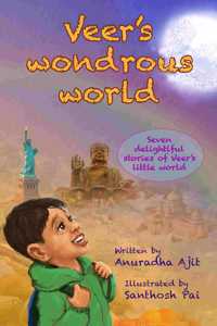 Veerâ€™s wondrous world