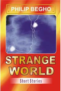 Strange World