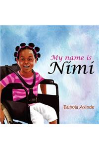 My Name Is Nimi